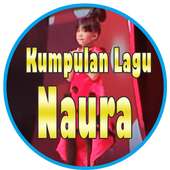Lagu Naura Terlengkap on 9Apps