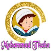 Al Quran Audio Offline (Kids) on 9Apps