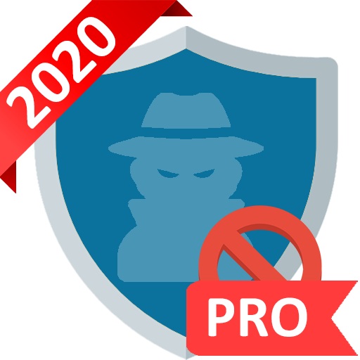 Don't Touch My Phone: Anti-Theft- Free, No Ads PRO icon