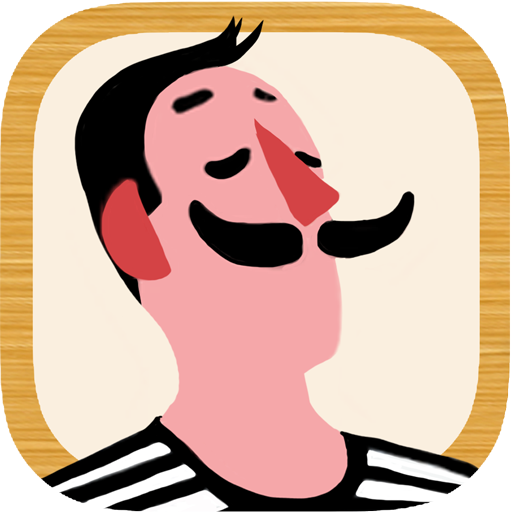 ikon Bamba: an unicycle circus adventure