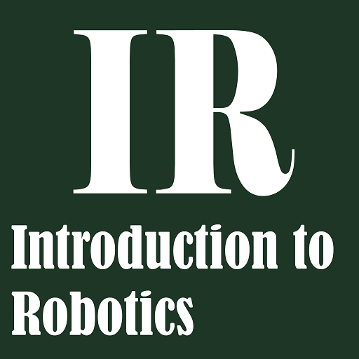 Introduction to Robotics icon