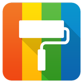 Plain Color Wallpapers Solid color wallpapers icon