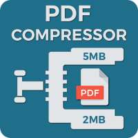 PDF Compressor - Compress PDF