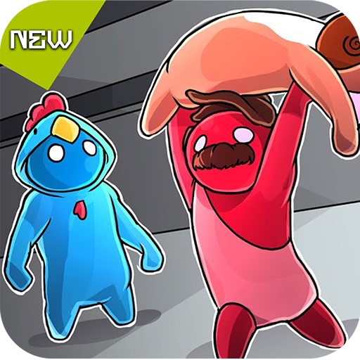 Gang Beasts Walkthrough : Tips And hints icon