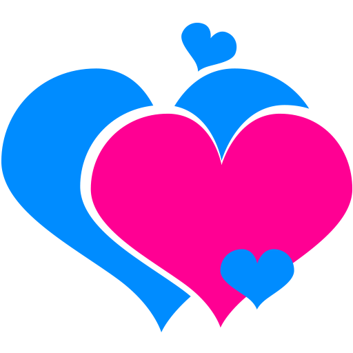 Indian Girls Chat icon