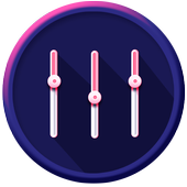 Sound Enhancer Booster icon