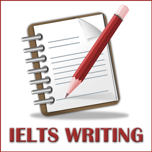 New Letest IELTS Writing Solutions icon