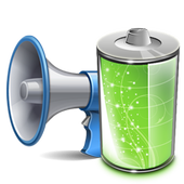 Battery Reader أيقونة