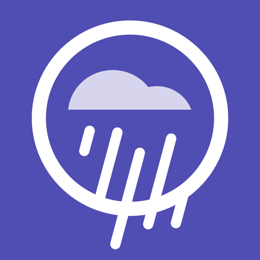 nout meteo 974 &amp; info route en direct icon