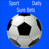Sport Daily Sure Bets Pesa icon