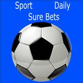 Sport Daily Sure Bets Pesa