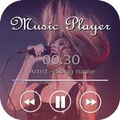 My Photo Music Player on 9Apps