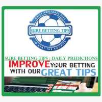 Sure Betting Tips : Daily Predictions