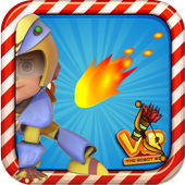 Hero VIR Robot-Boy Unbeatable icon