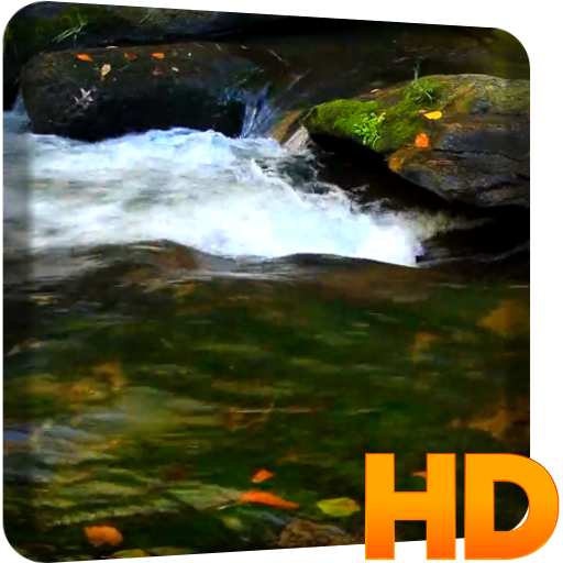 Stream HD LWP icon
