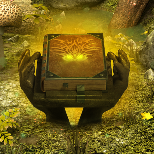 Escape Game - Bravery icon