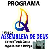 Rádio e TV do Plano 02