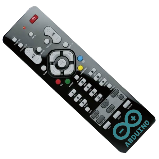 Remote Control icon