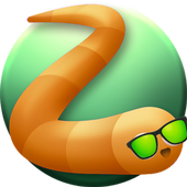 Snake juibe WWE icon