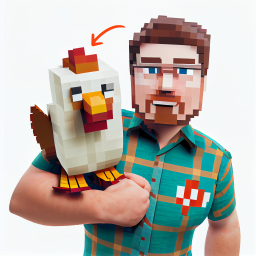 Morph Mod for Minecraft PE icon