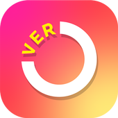 Overlay: Photo Editor &amp; Add Text to Photos أيقونة