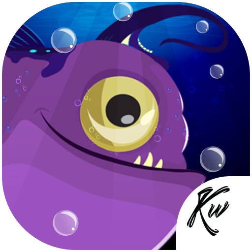 Fishjoy Hunting - Bubble Shooter Game icon