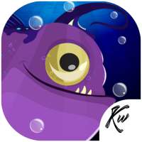 Fishjoy Hunting - Bubble Shooter Game