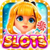Candy Kingdom Free Vegas Slots