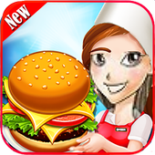 Master Cook Online 2018 icon
