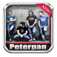 Lagu Peterpan Mp3 Offline on 9Apps