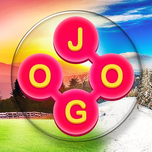 Word Season - Palavras cruzadas icon