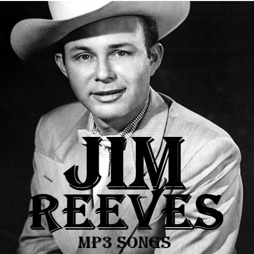 Jim Reeves songs icon