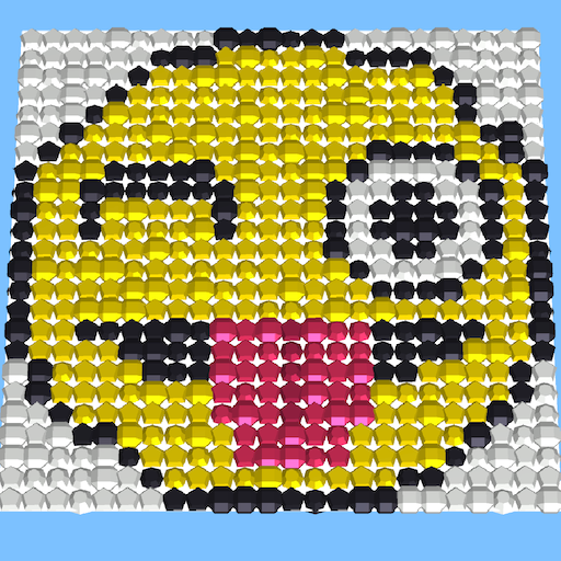 Diamond Painting icon