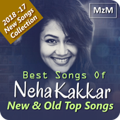 Neha Kakkar Songs icon