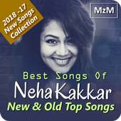 Neha Kakkar Songs on 9Apps