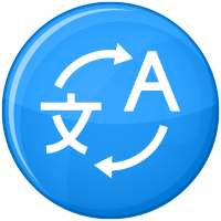 Language Translator For All : Voice Translate on 9Apps