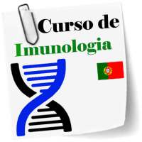 Curso de Imunologia (português) on 9Apps