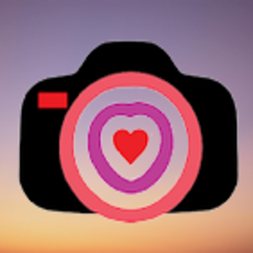 Digital Photo Editor icon