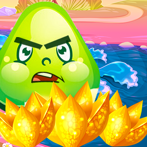 ikon Angry Birds Pop