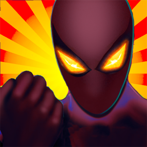 Spider Hero : Fighting SuperHero icon
