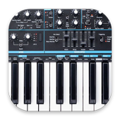 Music Keyboard ORG 2018 icon