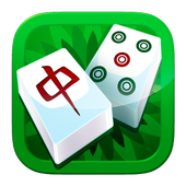Mahjong Solitaire Game icon