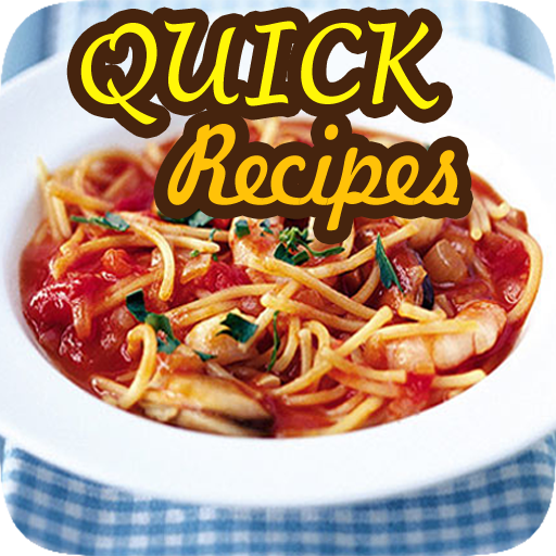 Quick Recipes icon