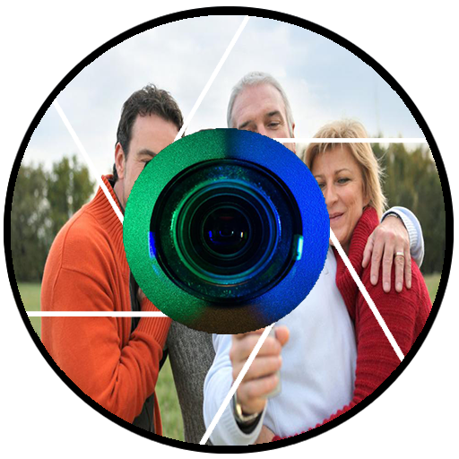 تحويل الصور إلى فيديو مع الموسيقى иконка