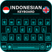 Indonesian Keyboard icon