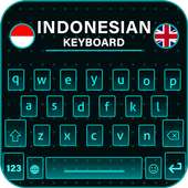 Indonesian Keyboard