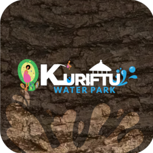 Kuriftu Water Park icon