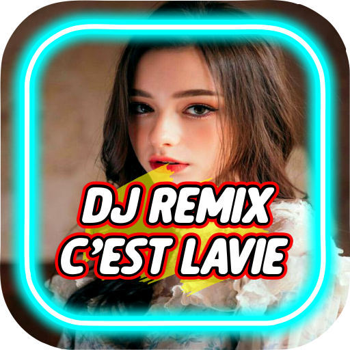 DJ Cest La Vie Remix 2020 أيقونة