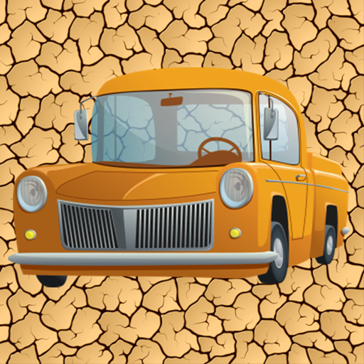 Crazy Track:Highway Driving Traffic Games icon