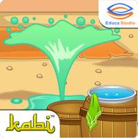 Kisah Nabi Ayyub Interaktif on 9Apps